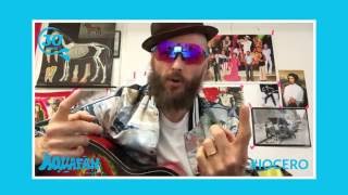 Jovanotti  Aquafan 30 is megl che uan [upl. by Suivat]