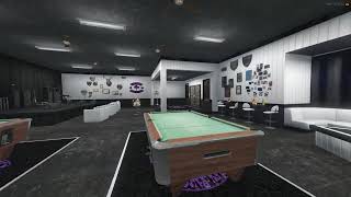 Paleto Bay Mc ClubHouse MLO [upl. by Attayek]