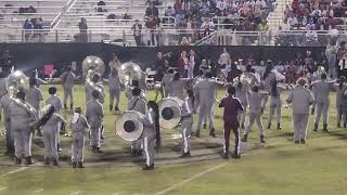 Minden High School Marching Band [upl. by Merell936]