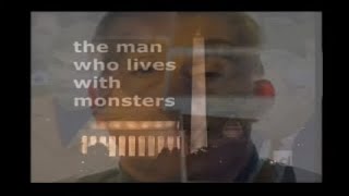 Robert Ressler The Man Who Lives with Monsters  Serial Killer Documentrary [upl. by Arteid]