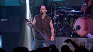 Godsmack  Awake Live HQ [upl. by Kuebbing915]