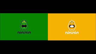 MOST VIEWED VIDEO Ninimo Logo Effects Sponsored by Preview 2 Effects Combined [upl. by Airamak]