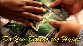 IASO TEA quot THE TRUTH AND NOTHING BUT quot A Review [upl. by Hgielar981]