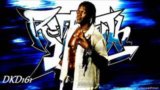 RTruth 2010 Theme Song Arena Effect Whats Up [upl. by Procto]