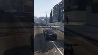 GTA V  Dewbauchee Massacro Esportivos shorts 13 [upl. by Oirevlis]