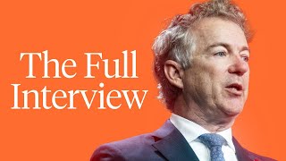 Rand Paul on the lab leak deception [upl. by Mcdonald]