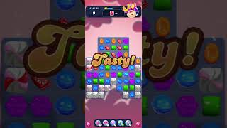 candy crush saga level 1614 [upl. by Annabelle]