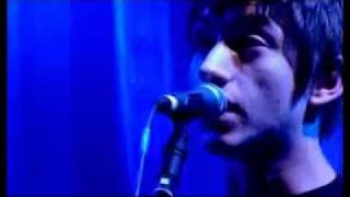 Arctic Monkeys  Dancing Shoes live at Glastonbury 2007 [upl. by Hamid37]