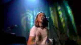 Hanson  quotMMMBopquot Live  MTV  1998 [upl. by Whiteley]