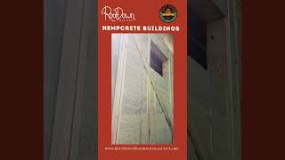 Hempcrete Teacher Training Weekend hempcrete diybuilds [upl. by Kingston662]