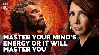 The Hidden Key To Mastering Your Mind Neuropsychologist Dr Julia DiGangi [upl. by Kcirdneked128]