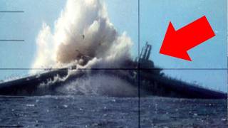 The Most Insane Naval Weapons Ever Deployed [upl. by Zolnay]