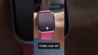 3 Tips de Apple Watch S9 🍎 [upl. by Trilbee104]