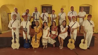 Dos Almas  DG ft amigos de casa de la cultura del Mayab de Mérida yucatán Audio Oficial [upl. by Adnicaj]