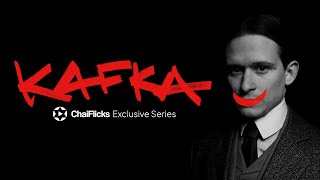 KAFKA Limited Series  Streaming June 6 Official Trailer [upl. by Naillimixam34]