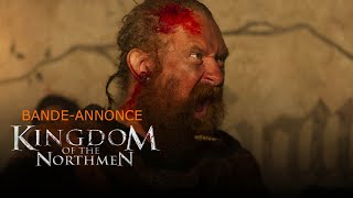 KINGDOM OF THE NORTHMEN  BANDEANNONCE VOST [upl. by Consuela]