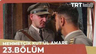 Mehmetçik Kutlu Zafer 23 Bölüm [upl. by Tara997]