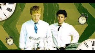 Primer Full Movie Fact Review amp Information  Shane Carruth  David Sullivan [upl. by Nomihs928]