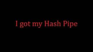 Weezer  Hash Pipe wLyrics [upl. by Forrer]