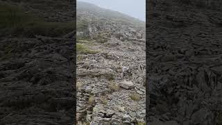 Grisedale Pike [upl. by Ayhtak395]