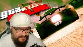 TIO ZERO quotUSANDO CHEATquot NAS CORRIDAS  GTA V ‹ Cavaco › [upl. by Merow]