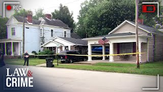 Cops Discover Sickening Cannibalistic Crime Scene in Indiana Home [upl. by Hatch942]