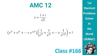 AMC 12 Math Tutor AIME Class 10 8 MathCounts Preparation Olympiad Practice Teach Course Best Teacher [upl. by Inaleon945]