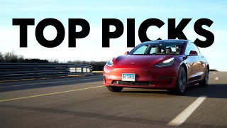 2023 Top Picks  Consumer Reports [upl. by Edyth]