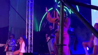 Soraia Ramos Live Show in Sintra on 04 October 2024 Part1  Fantastic Singer [upl. by Ettelorahc]