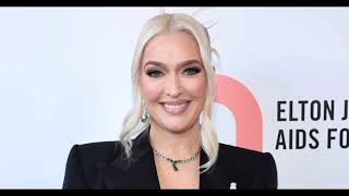 Heavy UpsetRHOBH’ Erika Jayne Committed To Staying Single [upl. by Sherri758]