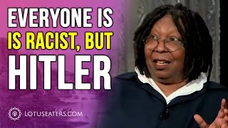 Whoopi Goldberg Doubles Down [upl. by Ijan]