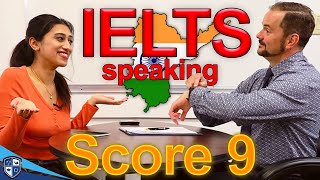 IELTS Speaking Band 9 Expect the Unexpected [upl. by Sedgewake655]