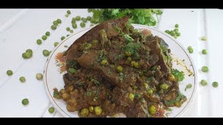 nal wajdi green masala  cook with ishrat  2M [upl. by Mulligan544]