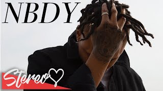 NBDY  Situationship Lyrics [upl. by Shermy708]