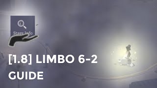 18 How To Easily Clear Limbo 62  Reverse 1999 Global [upl. by Gniliem]