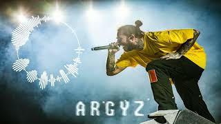 POST MALONE x 21 SAVAGE TYPE BEAT x quotROCKSTAR 2quot x ARGYZ x 2023 [upl. by Gladys]