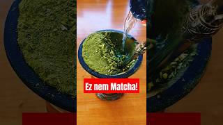 Ezt a Teát Meg Kell kóstolnod🧉🧉 yerbamate chimarrao hungary [upl. by Ejroj]