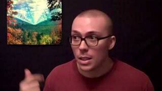 Tame Impala Innerspeaker ALBUM REVIEW [upl. by Arak426]