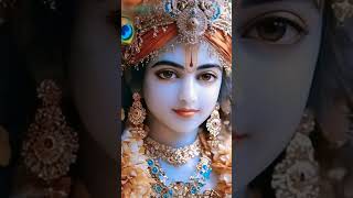 Tranding Krishna bhajan  papular Krishna Hindi song  bhajan  Krishna status [upl. by Edecrem]