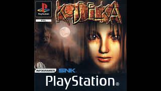 Koudelka OST  scene7b [upl. by Quinlan]