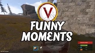 VERTiiGO Funny Moments 1 [upl. by Neiviv]