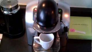 Nespresso D290 Concept Review [upl. by Schaeffer]