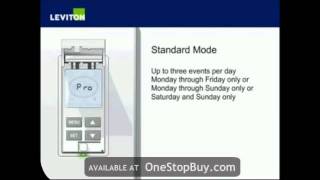 VPT24 Video Training  Part 4  Timer Setup and Reset Function [upl. by Phail]