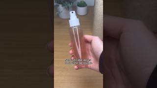 Spray antifrisottis et brillance 🌺 cheveux DIY [upl. by Acherman]