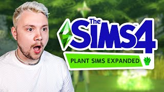 Plant Sims have been totally changed [upl. by Austreng]