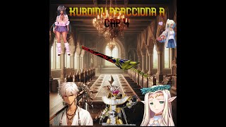 kuroinu reacciona a gilgamesh cap 4 12  universos reaccionan  yuudark ft zhein master [upl. by Babara]