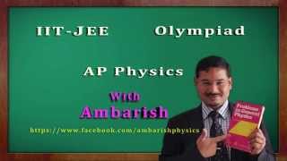 Ambarish Physics Channel Intro [upl. by Atalante]