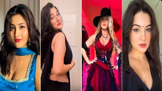 Top Trending Instagram Reels Videos  All Famous Tik Tok Star Today Viral Insta Reels nsta Reels [upl. by Acinna]