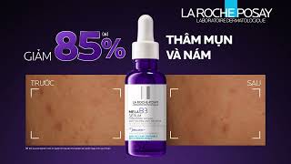 ĐỘT PHÁ MỚI MELA B3 SERUM VỚI MELASYL [upl. by Adnama]