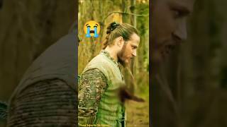 😭 Guktug Death Scene 💔 Emotional Heart Touching Scene 😢 kurulusosman ertugrul emotional scene [upl. by Zosi741]